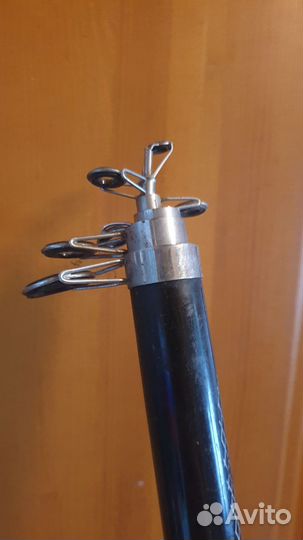 Удочка телескопическая 5м friendship 500