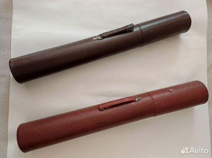 Тубус для чертежей