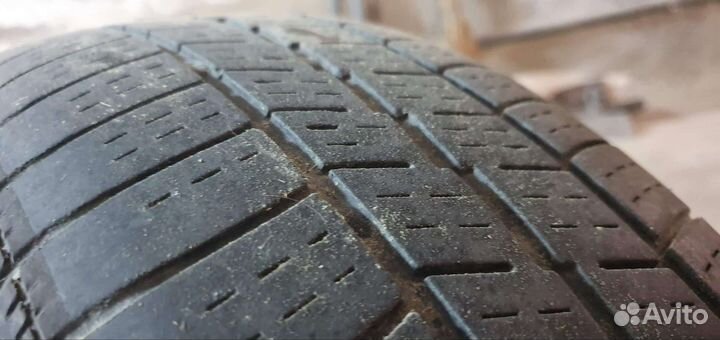 КАМА Кама-Евро-224 185/60 R14