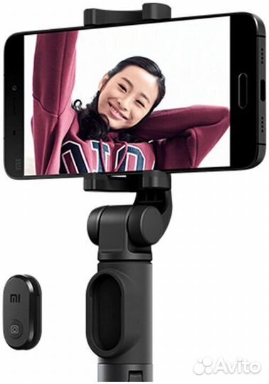 Монопод для селфи Xiaomi Mi Bluetooth Selfie Stick