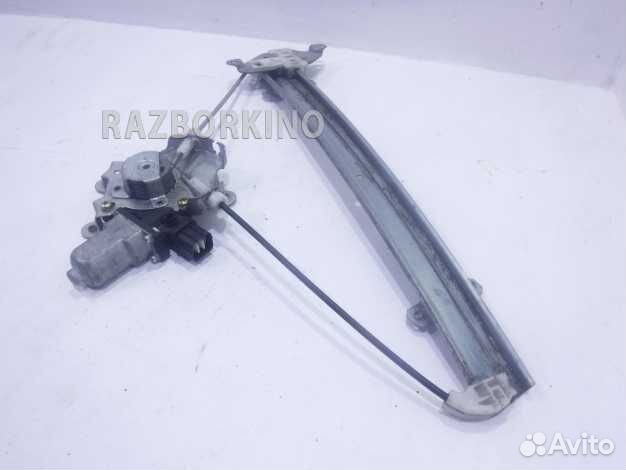 Стеклоподъемник электрический задний левый MR99133