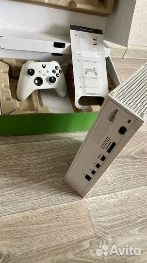 Xbox Series S 512GB