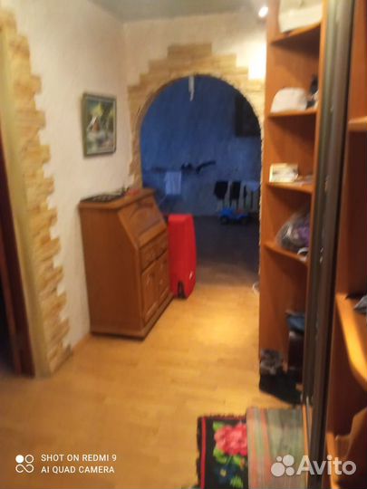 2к квартира сдаю в новоюжке