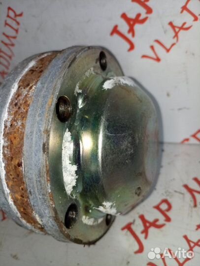 Привод задний правый Audi Q5 CDN 2009