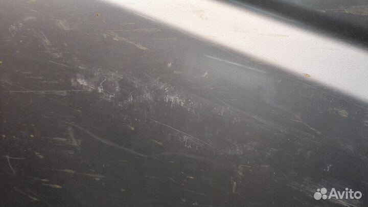 Капот Subaru Forester (S11), 2003