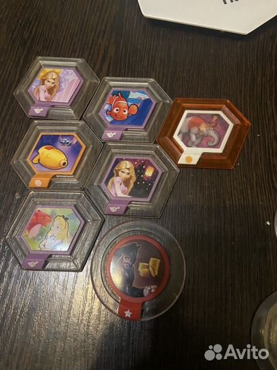 Disney infiniti xbox 360