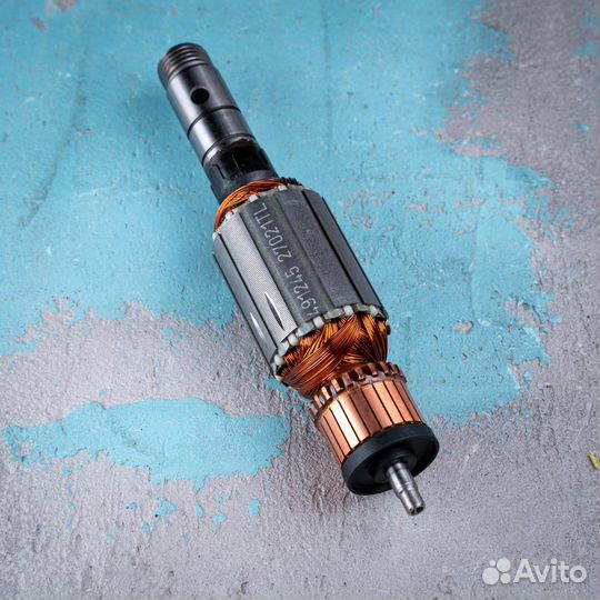 Festool 491766 Якорь OFK 700Q 230V ET-B