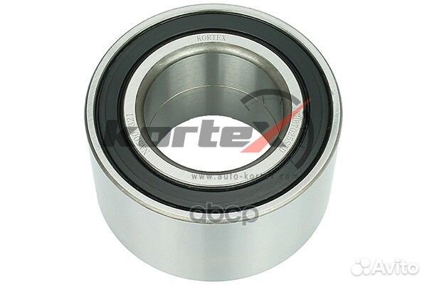 Подшипник ступицы audi A3/skoda octavia/VW golf