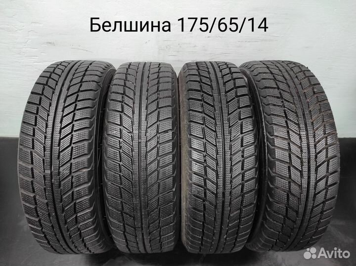В сборе ваз r14/4*98/et 35/dia 58.6