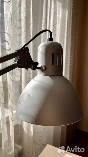 Настольная лампа IKEA