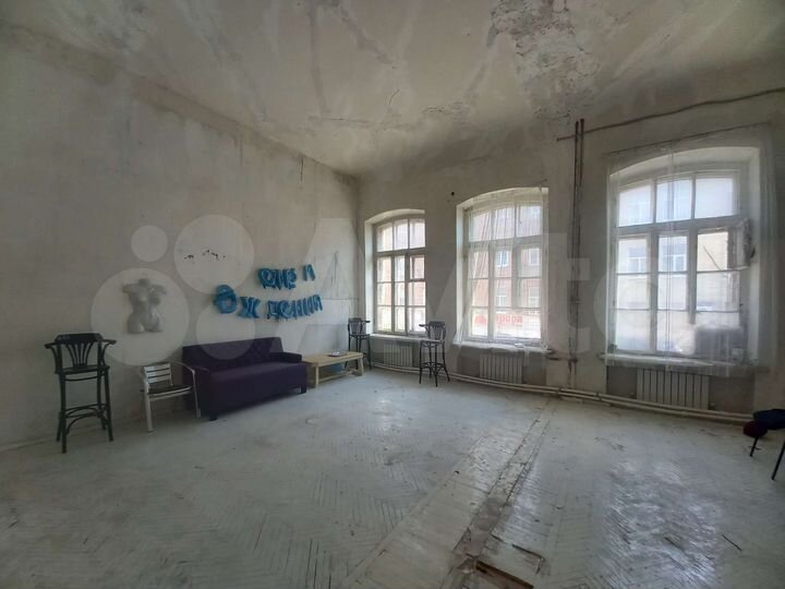 Свободного назначения, 27.7 м²