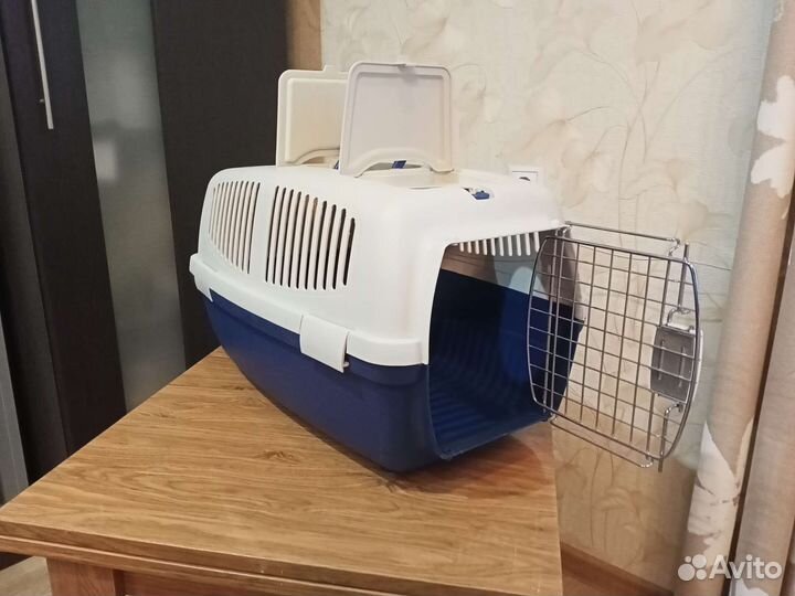 Переноска для кошки кролика животных