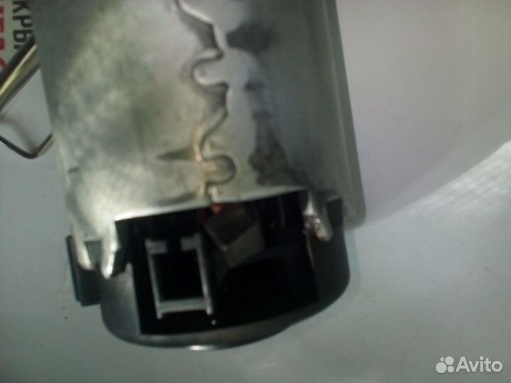 Вентилятор печки лансер10 под ремонт
