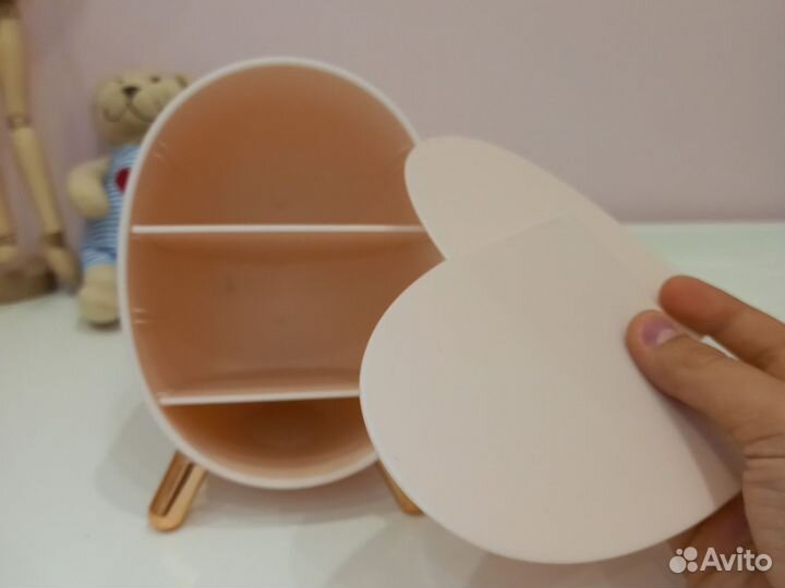 Органайзер для косметики и канцелярии