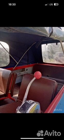 Казанка 5М-3