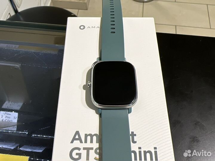 Amazfit GTS 2 Mini