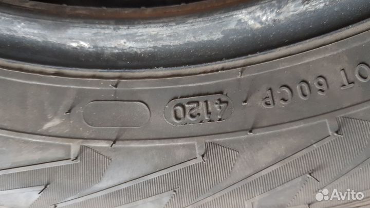 Nokian Tyres Nordman RS2 205/55 R16 94R