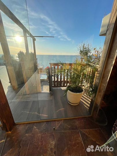 Аренда сауны с бассейном