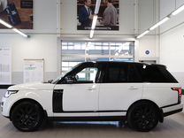 Land Rover Range Rover 3.0 AT, 2015, 191 970 км, с пробегом, цена 3 590 000 руб.