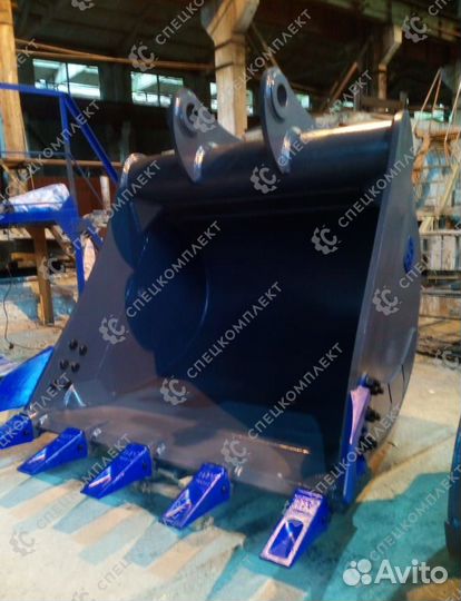 Ковш стандартный