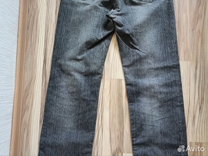 Джинсы revolt jean'S 32