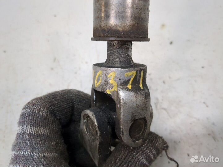 Кардан рулевой Volvo 850, 1997