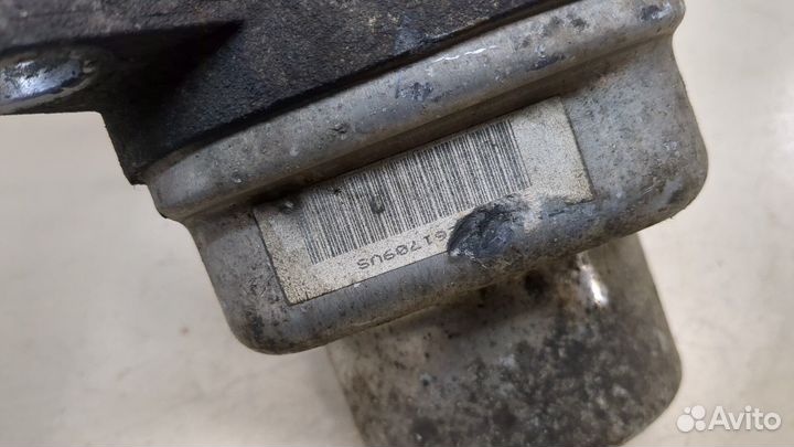 Насос электрический усилителя руля Volvo S40 2004, 2006