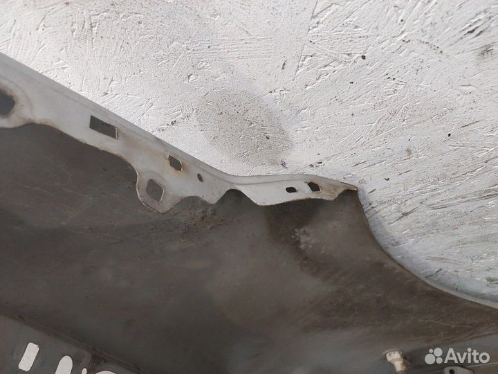 Крыло Ford C-Max, 2008