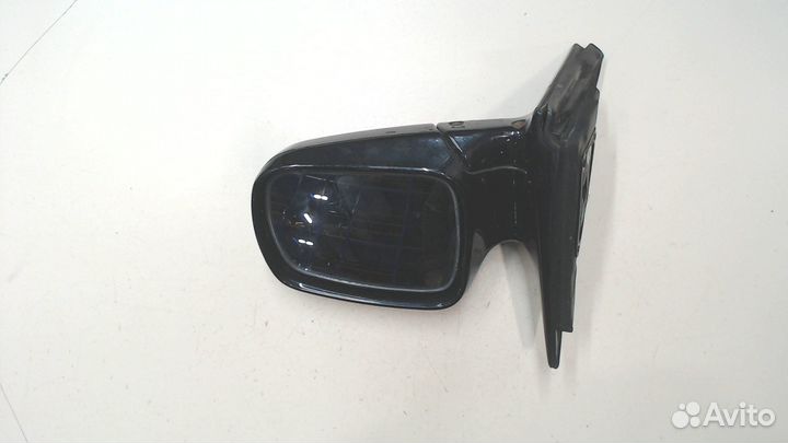 Зеркало боковое Hyundai Terracan, 2003