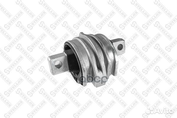 Подушка кпп MB W202 1.8-3.6/2.0D-2.5TD 93-01