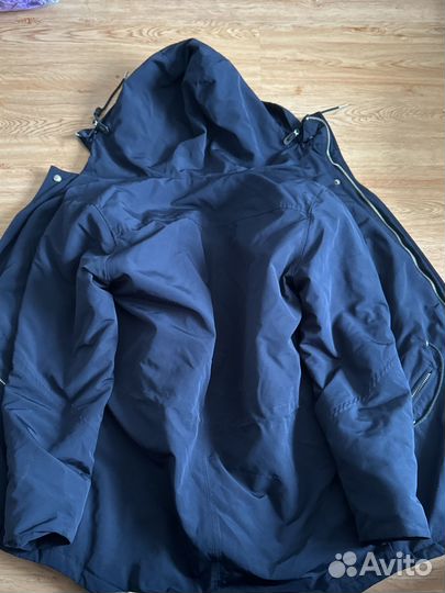 Urban knights куртка