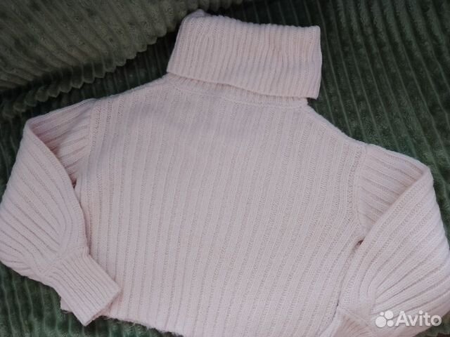 Gloria Jeans Новый свитер