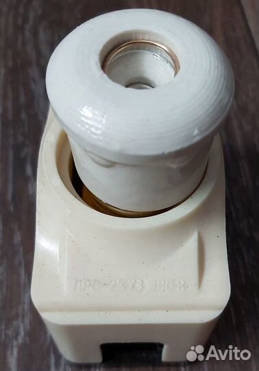 Предохранитель