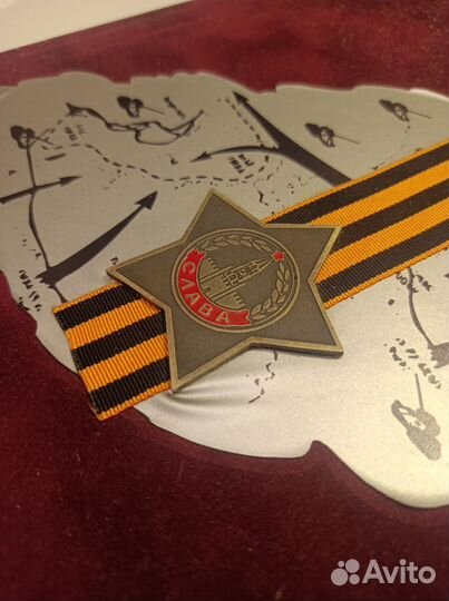 Попов В. Мы взрослели в боях