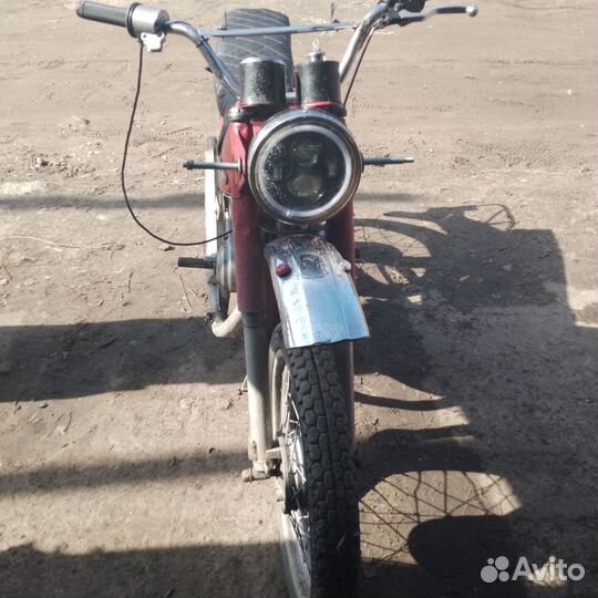 Минск 125