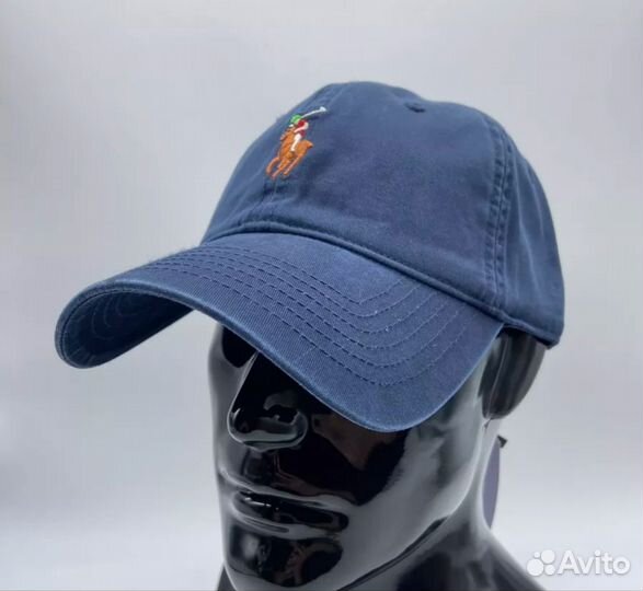 Бейсболка polo Ralph Lauren