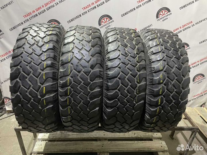 Pro Comp Mud Terrain 265/75 R16 123N