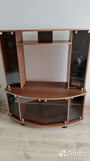 Тумба под тв