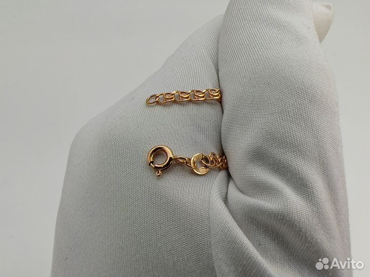 Золотая Цепь 585 пробы. Рассрочка