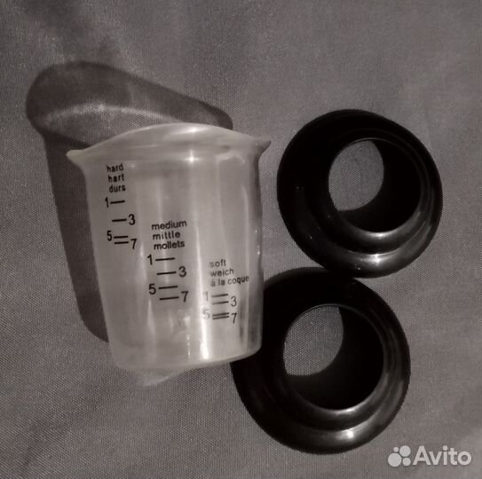 Яйцеварка Zauber Z-910 Easter