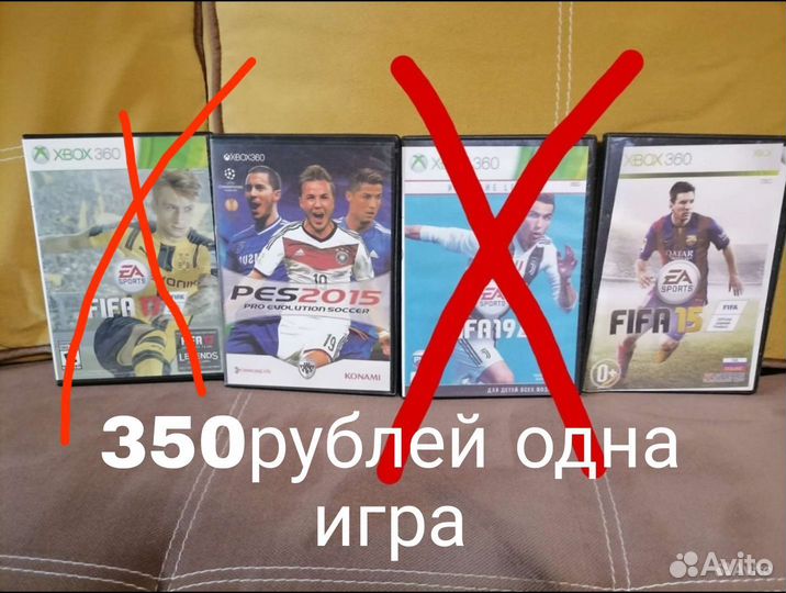 Игры на xbox 360 прошитый