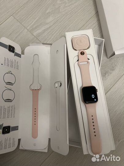 Apple watch series 4 40mm