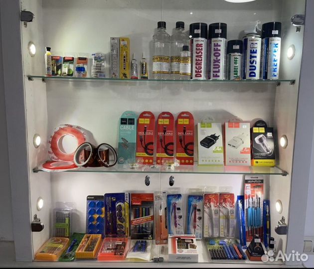 Дисплей Xiaomi Redmi 13C (In-Cell)