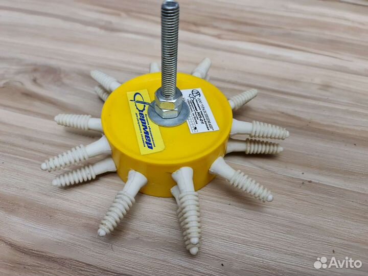 Перощипальная машина