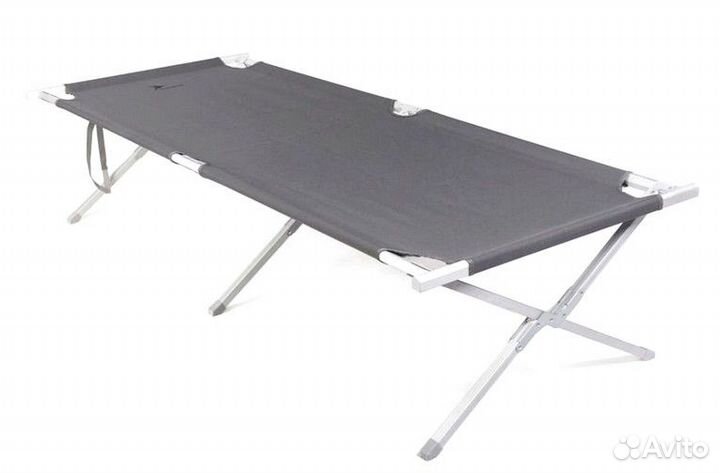 Раскладушка походная