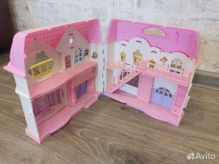 Игрушки для детей