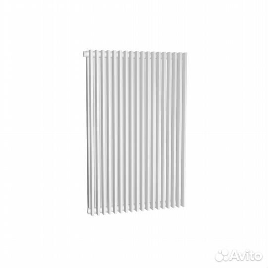 Стальной трубчатый радиатор отопления кзто Паралле