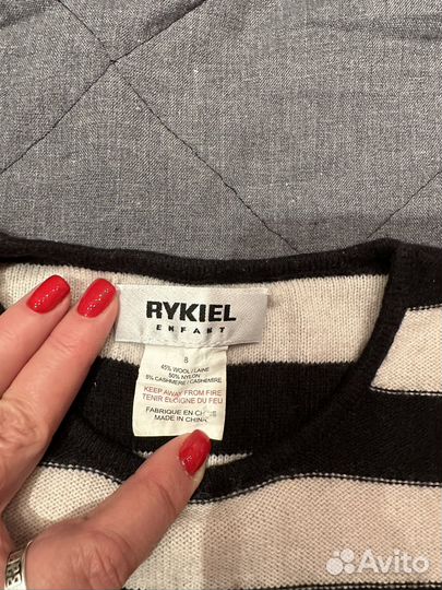 Свитер Sonia Rykiel