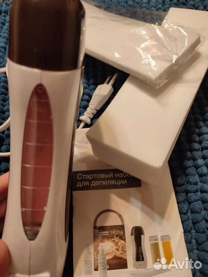 Набор для депиляции