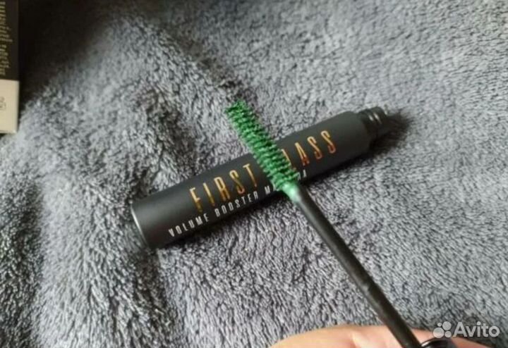 Тушь для ресниц
